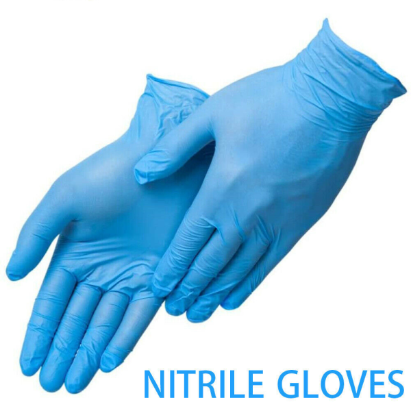 Gloves Nitrile