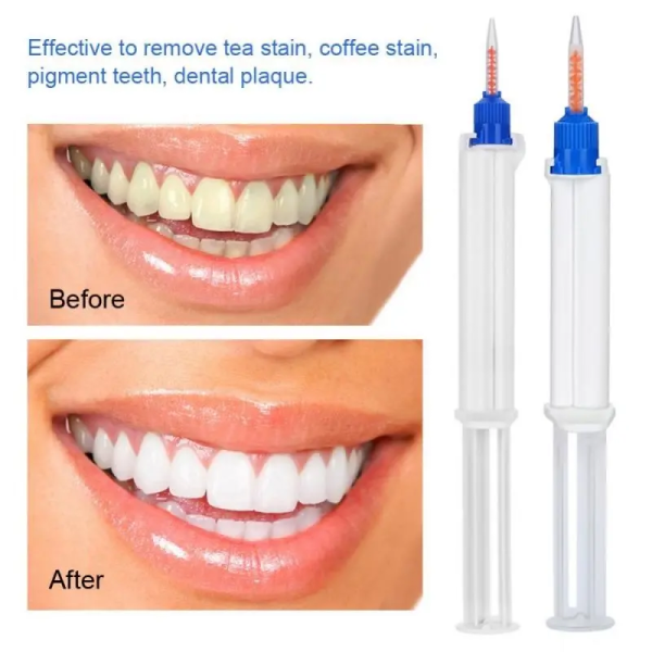 Dental Whitening