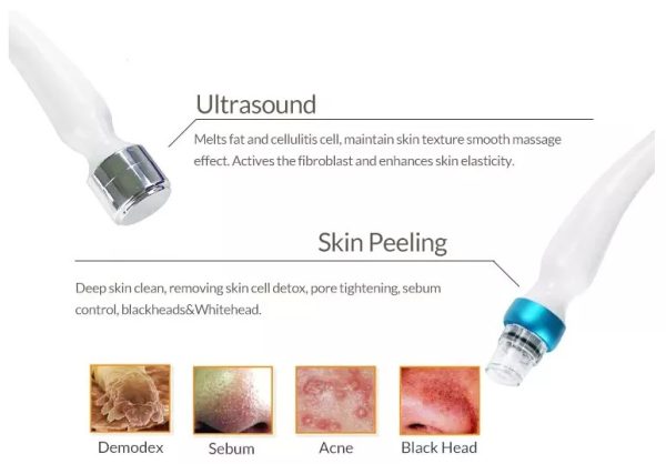 Skin Care Machine - Image 2