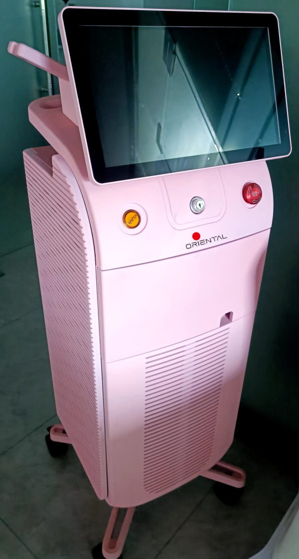Oriental ICE Laser one head - Image 7