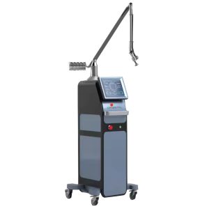 CO2 Fractional
