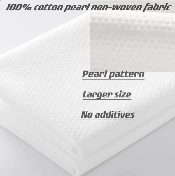 Disposable Cotten Towel - Image 3